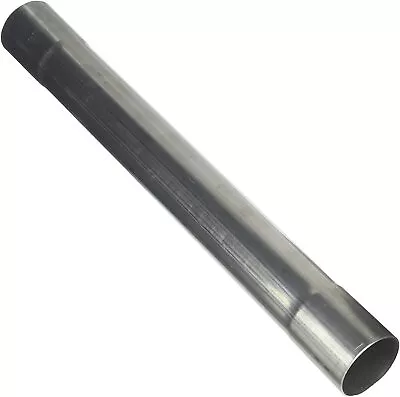 2 1/4  ID X 2 1/4  OD Inch And 18  Long Straight Exhaust Pipe Tubing 2.25  • $14.61