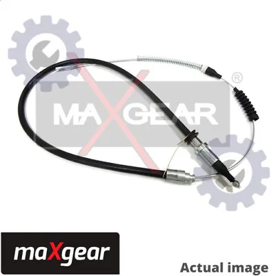 First Line Parking Hand Brake Cable For Opel Tigra S93 X 14 Xe X 16 Xe C 16 Sel • $36.13