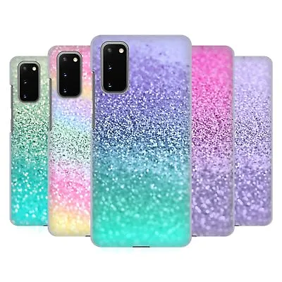 Official Monika Strigel Glitter Collection Back Case For Samsung Phones 1 • $32.95