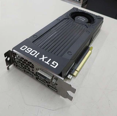 $350.23 • Buy Zotac Gtx1060 3Gb Nvidia Pci-Express