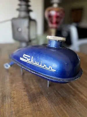 Vintage Schwinn Gas Tank • $76.10