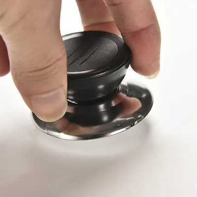 £2.34 • Buy Universal Replacement Kitchen Cookware Pot Pan Lid Hand Grip Knob Handle Cover W