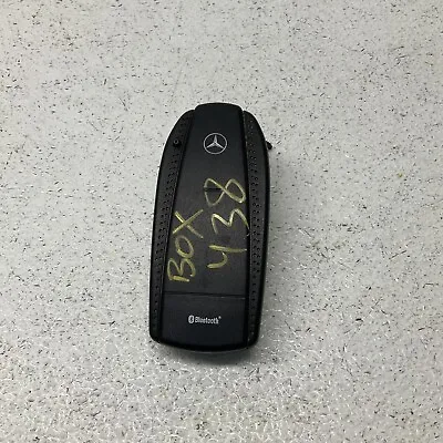 Mercedes Bluetooth Adapter Module B67876131 3rd Gen  Warranty '05-UP   • $209.25