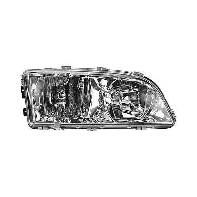 For Volvo C70 03-04 Passenger Side Replacement Headlight Standard Line • $237.47