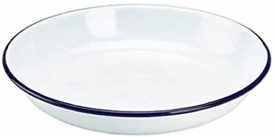 Falcon Enamel 24cm Rice & Pasta Dish • £9.99