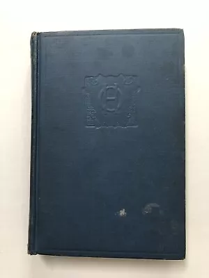 The Four Million By O. Henry - Doubleday (1906 HC) • $12.99