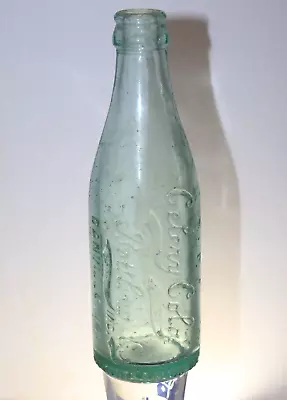 $37.19 • Buy Danville Va Celery Cola Soda Bottle