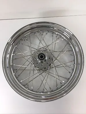 16  Rear Spoke Wheel For Harley Sportster | 52-0807 • $178.42