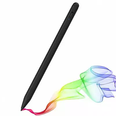 ACTIVE STYLUS PEN DIGITAL CAPACITIVE TOUCH RECHARGEABLE PALM For CELL PHONES • $36.94