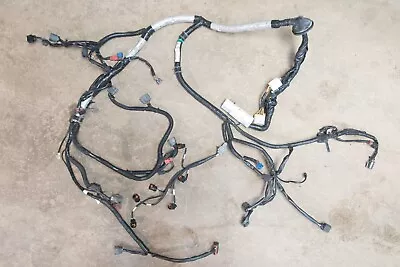 1994 Nissan 300zx Non Turbo Wiring Specialties Engine Main Wiring Wire Harness • $469.99