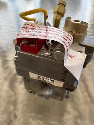 Teledyne Laars R0027800 Millivolt LP Propane Gas Pool Heater Valve. • $239