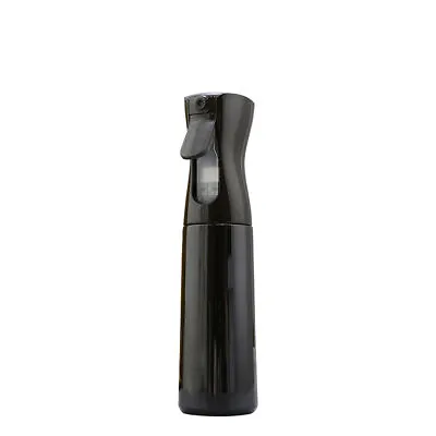 200-500ML Continuous Fine Mist Hair Spray Bottle Makeup Salon Hairdressing  Tool • £6.40