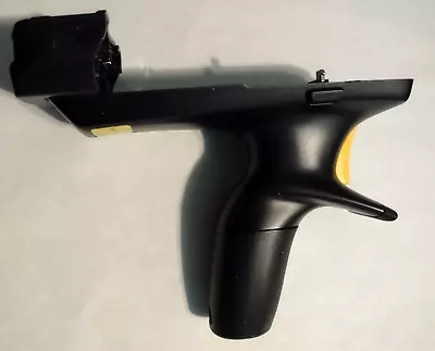 Zebra TRG5500 Black Snap-On Barcode Scanner Trigger Grip For Motorola MC55/MC65 • $29.99