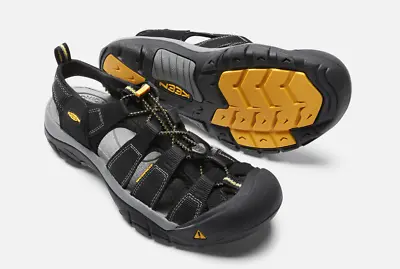 Keen Newport H2 Waterfront Sandal Multiple Colors And Men's US Sizes 7-17 NEW!!! • $79.95