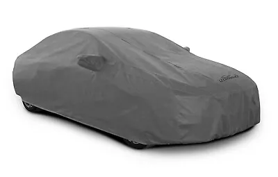 Coverking Mosom Plus All Weather Tailored Car Cover For Nissan GT-R - 5 Layers • $219.99