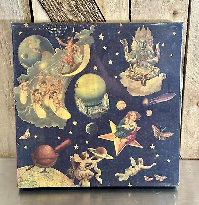 The Smashing Pumpkins - Mellon Collie And The Infinite Sadness LP Vinyl Box Set • $81.99