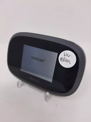 Verizon Jetpack MiFi 8800L Wi-Fi Hotspot Modem • $7.99