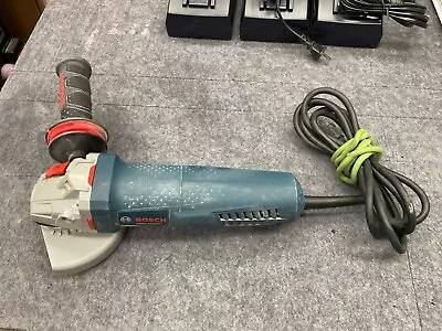 Bosch AG50-11VS 5  Variable Speed Angle Grinder With Slide Switch 11 Amp • $40