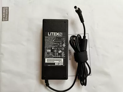 Original Liteon 19V 4.74A 90W For Clevo M765TUN MS-16GD MS-1718 MS-1719 MS-171F • $35.88