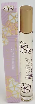 Pacifica French Lilac Roll-On Perfume 10ml/0.33fl.oz. Travel Size • $24.95