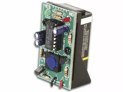 Velleman MK135 / WSG135 Electronic Decision Maker Diy Kit (soldering) • $12.97