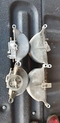 Lot (4) Trico Vacuum Wiper Motors Packard Lincoln Chrysler 1930 - 1950 • $40