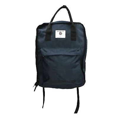 Unisex Mens Ladies Casual Lambretta Everyday School Work Back Pack Jblbp274 • £19.99