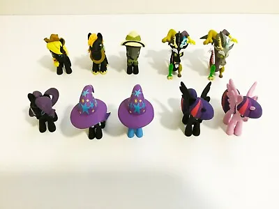 Funko Pop! My Little Pony Mystery Minis Series 2 Figures • £9.16