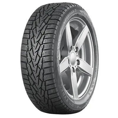 $377.88 • Buy Nokian Nordman 7 (Non-Studded) 175/70R14XL 88T BSW (4 Tires)