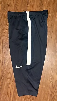 Nike Soccer 3/4 Pants - Size S • $200