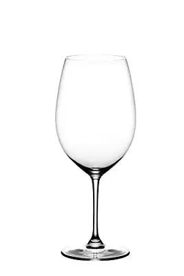 $55.28 • Buy Riedel Vinum XL Cabernet Sauvignon Set Of 2