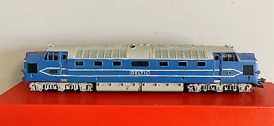 Lima / Kitmaster OO Gauge Prototype Deltic Diesel Loco • £49.95