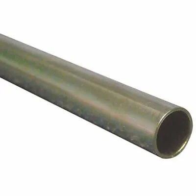 Zoro Select 87117 5/16  Od X 1 Ft. Welded Stainless Steel Tubing • $5.99