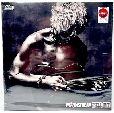 Machine Gun Kelly - Mainstream Sellout (Limited .FREE SHIPPING!!!! BEST SELLER!! • $15.36