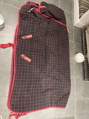 £100 • Buy Horseware Rhino Stable Rug