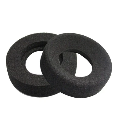 £5.06 • Buy Replacement  Pads Cushions For GRADO  SR80 SR125 SR225 Black #1