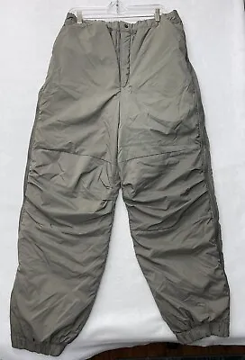 ORC Industries Pants PCU Level 7 Insulated Cold Weather L7 Size XL • $60.50