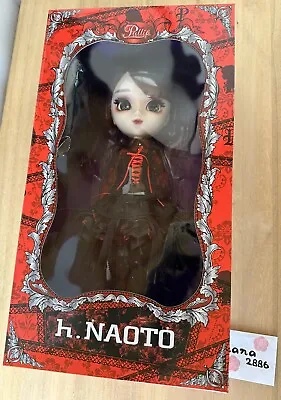 Pullip Rozliotta Doll H.Naoto P-269 • $193