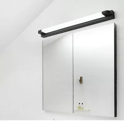 LED Bathroom Vanity Wall Light Over Mirror Toilet Makeup Picture Sconce • $50.87