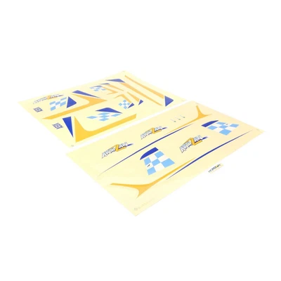 £18 • Buy Parkzone Decal Sheet: Artizan PKZ6924