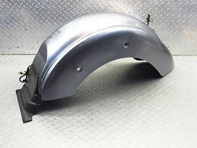 2003 00-03 Yamaha VSTAR 1100 XVS1100 Rear Fender Wheel Cowl Cover Body • $91.85