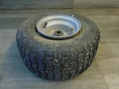 Murray Riding Lawn Mower Tractor 12.5 HP 40  Wheel Tire 15x6.00-6 Rim Hub #1 • $85.79