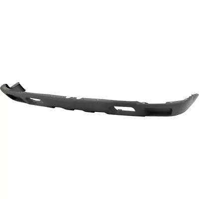 Air Dam Deflector Lower Valance Apron Front For Chevy 2003-2007 Silverado 1500 • $279.41