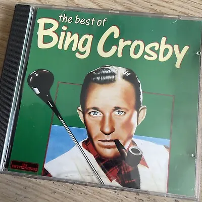 £1.99 • Buy Bing Crosby Best Of (CD)