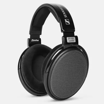 Massdrop + Sennheiser Hd 58x Jubilee Headphones • $199.95