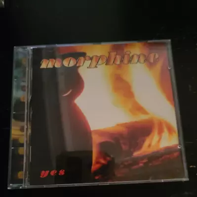 Morphine   Yes    Cd • $5.99