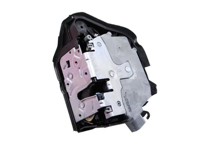 $189.81 • Buy BMW E46 Coupe Door Lock Actuator Left Genuine 51218208711