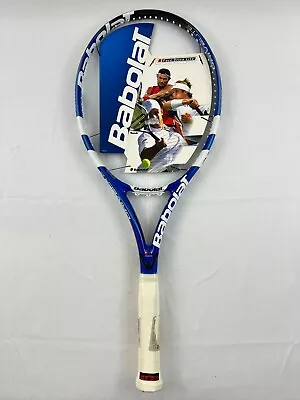 NEW Babolat Pure Drive Lite GT 4 1/2 • $349.99