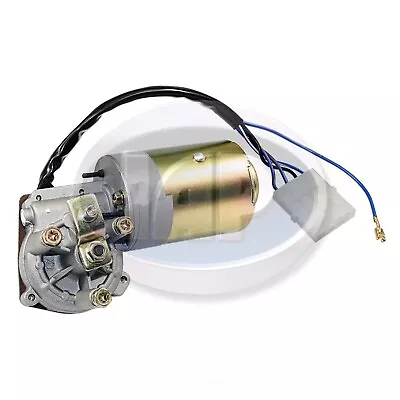 Windshield Wiper Motor IAP/Kuhltek Motorwerks 113955113G • $85.95