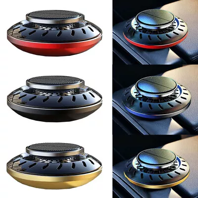 Car Interior Accessories Air Freshener Decor For Solar Energy Tool Vehicle Parts • $12.34